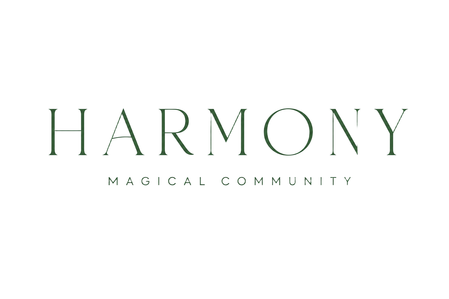 Harmony Riverside Community