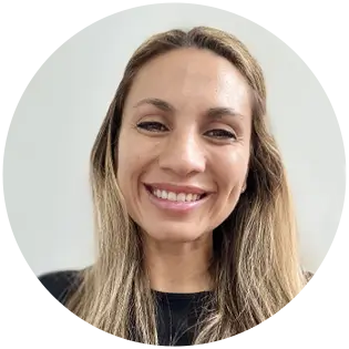 foto maria jose rojas